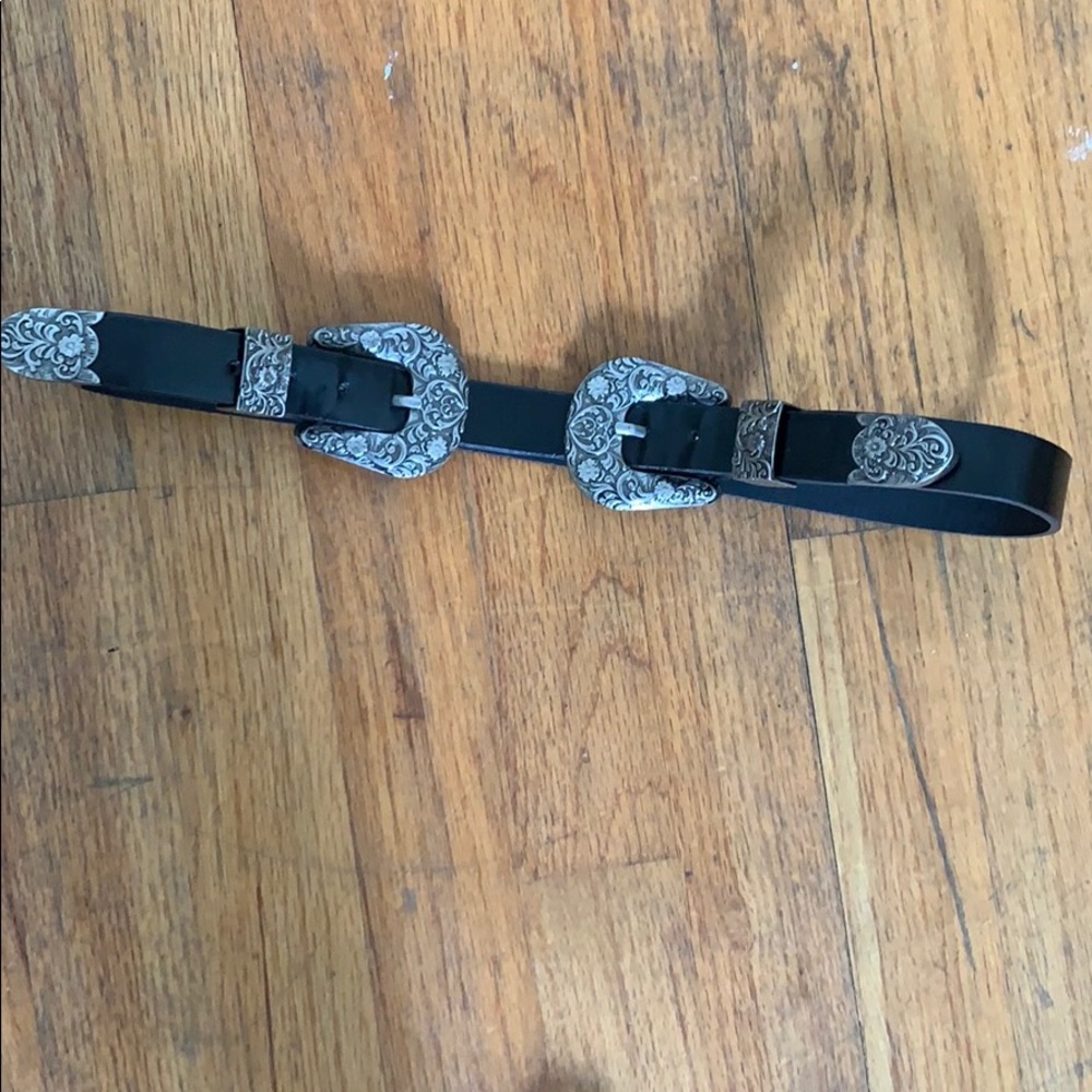 Black belt